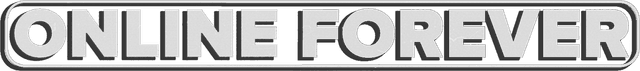 Online Forever Logo