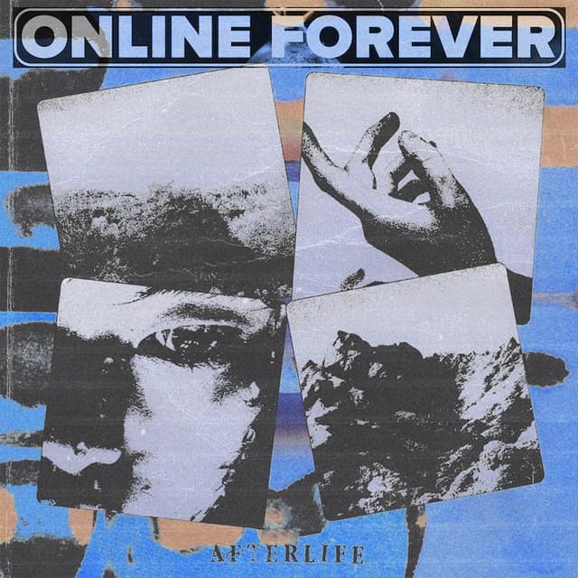 Album artwork for After Life - Ethnic Trap Sample Pack