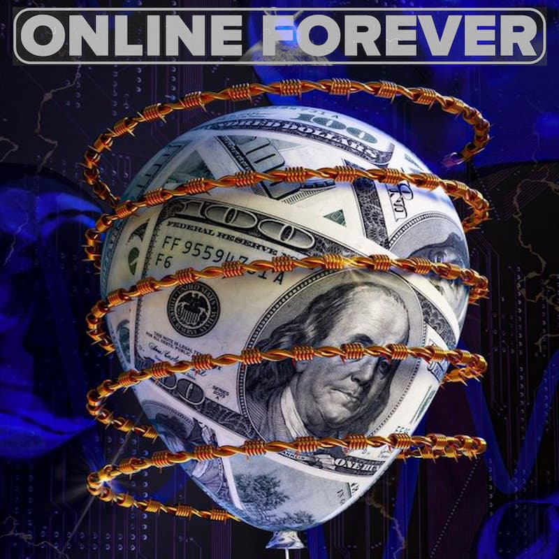 Blue Tint - Moody Filtered Trap & RnB Sample Pack sample pack cover