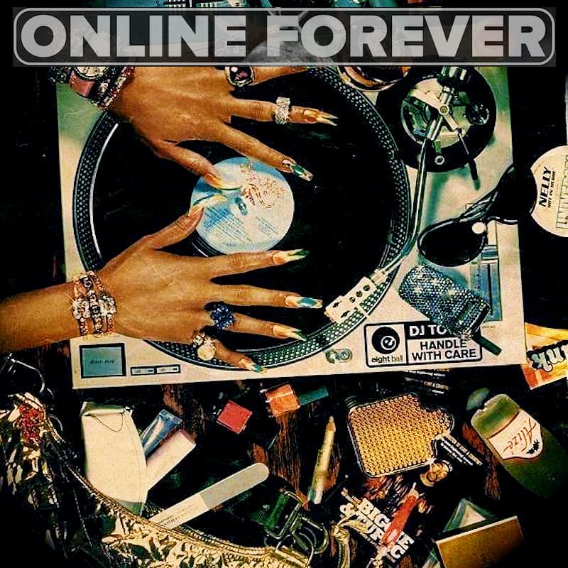 Bounce - Dramatic Orchestral and Catchy Synth R&B Sample Pack sample pack cover