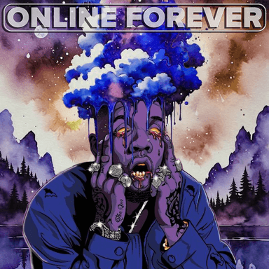 Cally - Tory Lanez R&B Sample Pack sample pack cover