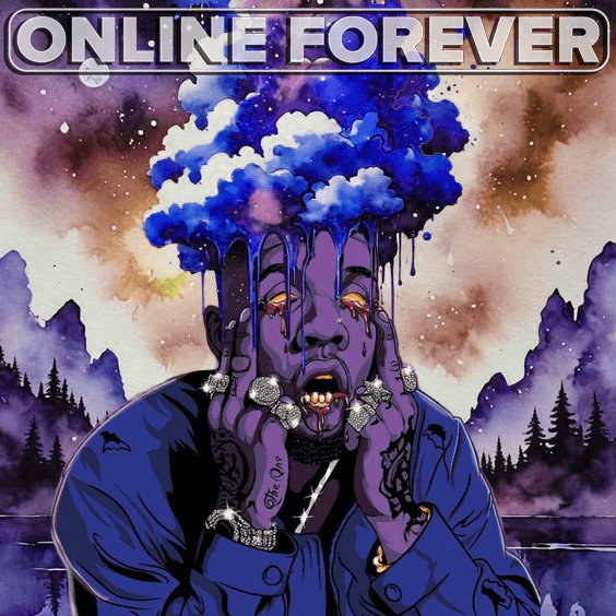 Album artwork for Cally - Tory Lanez R&B Sample Pack