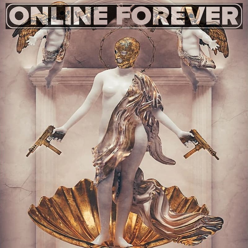 Chiraq - Hard Uptempo Chicago & New York Construction Kit sample pack cover