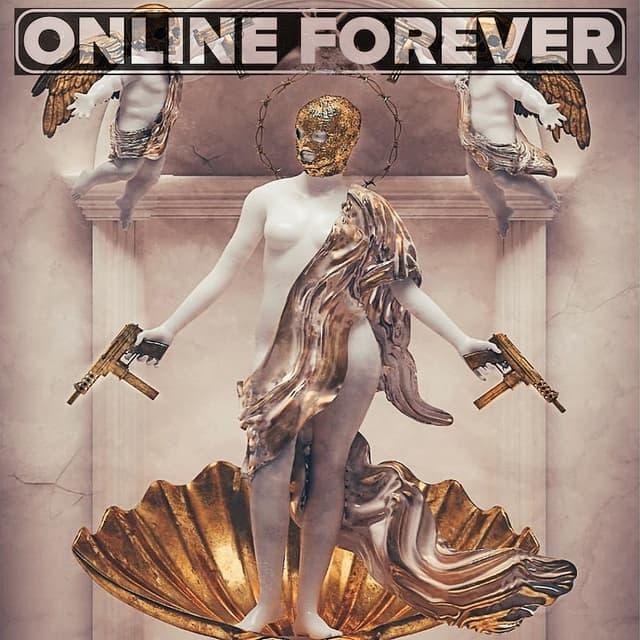 Chiraq - Hard Uptempo Chicago & New York Construction Kit