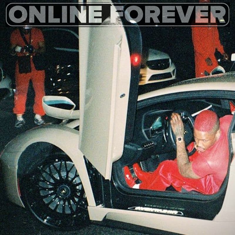 Crimson - Smooth 03 Greedo, Drakeo, and Mozzy West Coast Sample Pack sample pack cover