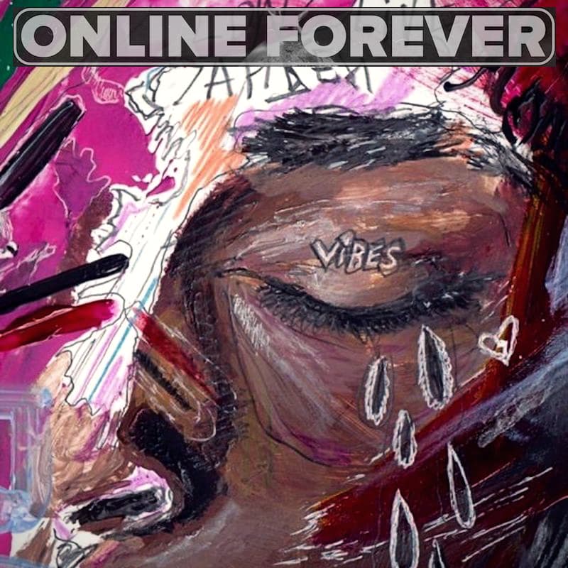 Damaged - Emotional Piano & Vocal Trap Sample Pack sample pack cover