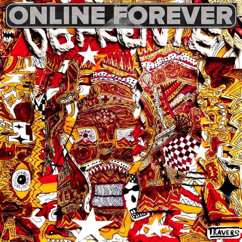 Different - Future & Metro Boomin Sample Pack sample pack cover