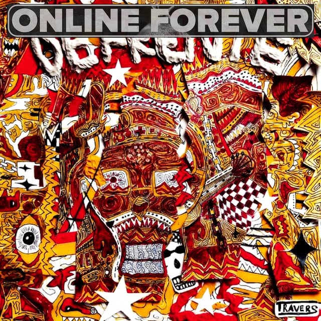 Album artwork for Different - Future & Metro Boomin Sample Pack