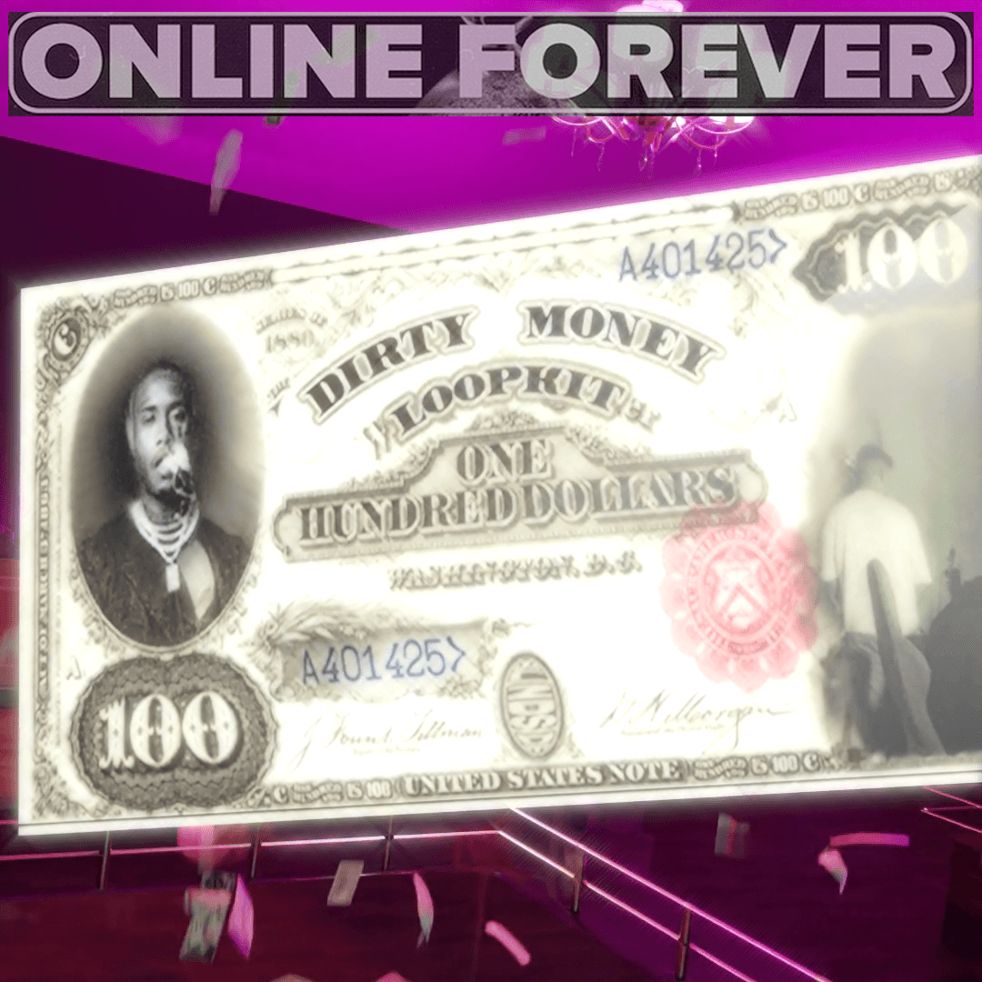 Dirty Money - Nardo Wick & Southside Sample Pack sample pack cover