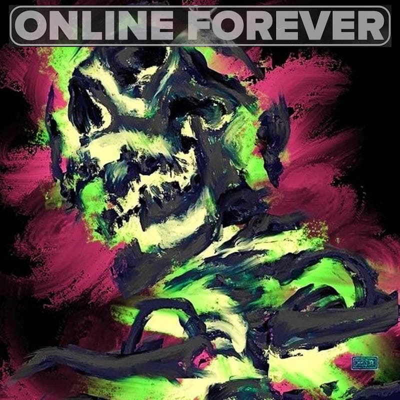 Ego - Dark Orchestral Trap Sample Pack sample pack cover