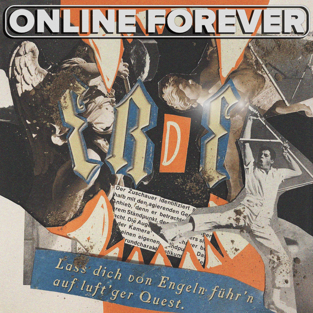 Album artwork for Erde - Vintage Soul Sample Pack with Live Instruments