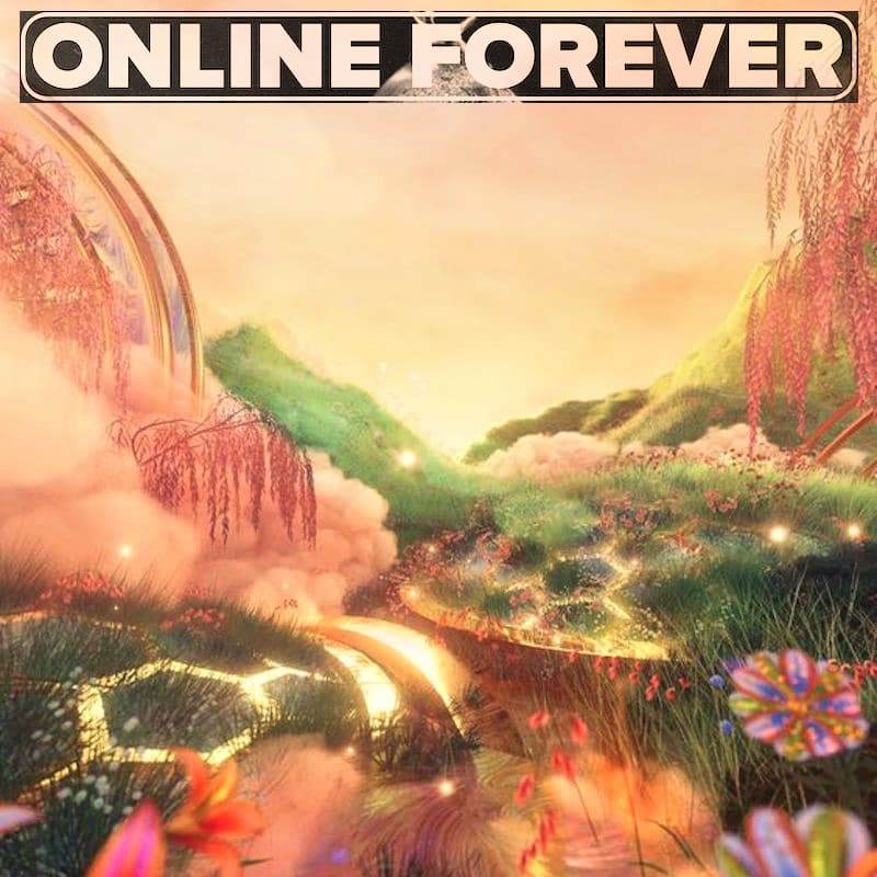 MIDI Chronicles 2 - Synth Piano MIDI Pack sample pack cover