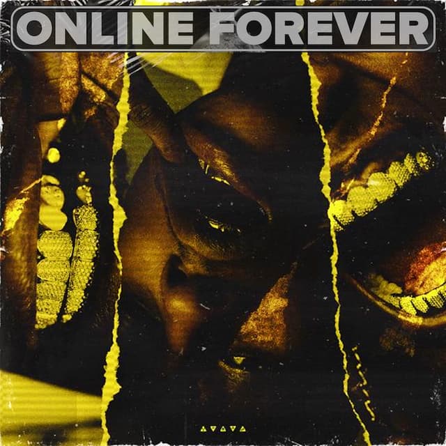 Album artwork for Pressure - Uptempo Hard Roddy Ricch x NBA YoungBoy Trap Sample Pack