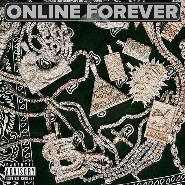 Album artwork for Ice - Central Cee UK Drill Guitar Sample Pack