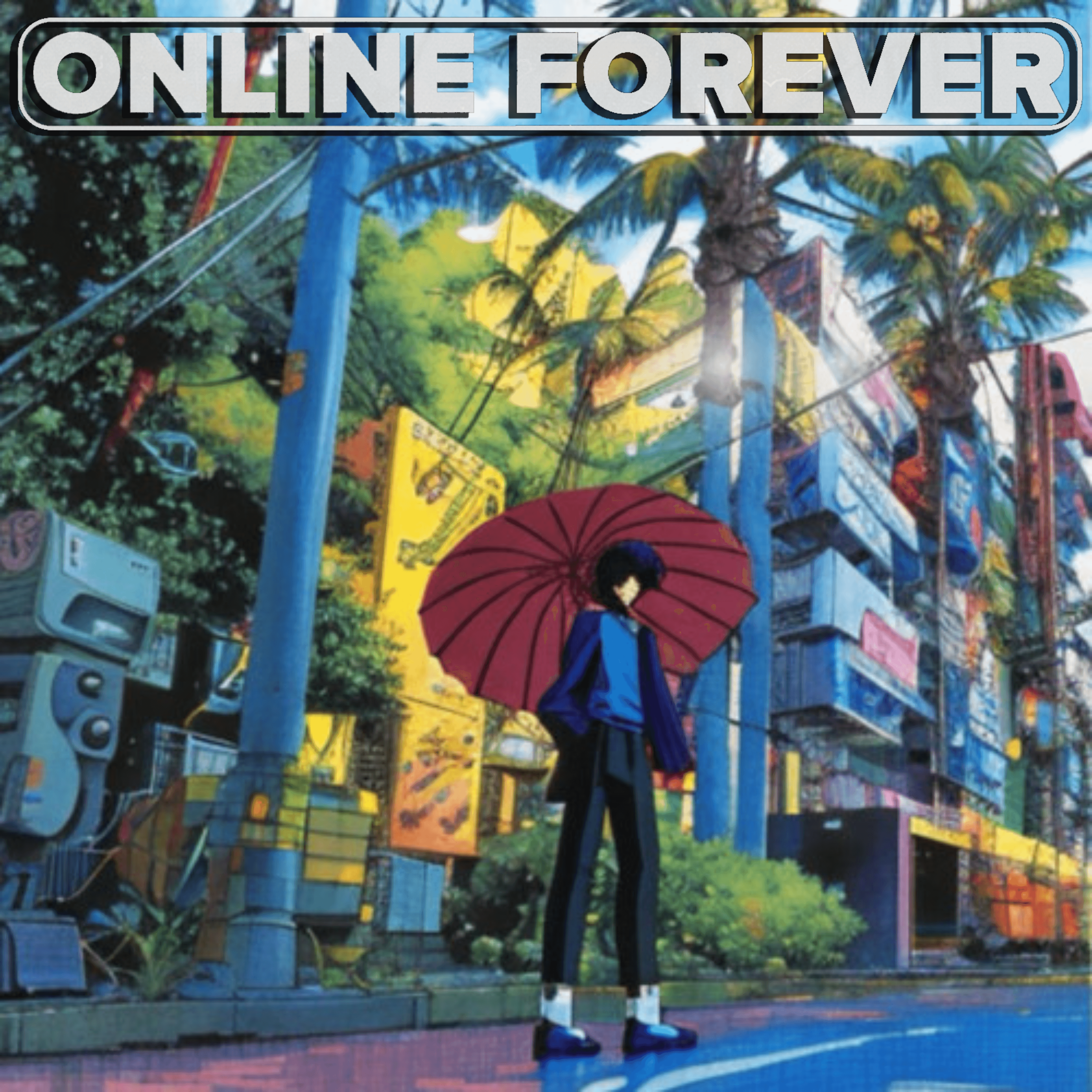 JammSeries - Ethereal Alternative & Lofi Vibe Sample Pack sample pack cover