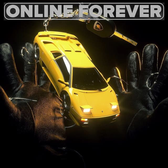 Album artwork for Mercy - Hard Uptempo Rap & Trap Sample Pack