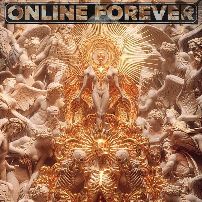 Mystic - Dark NY/UK Vocal Drill Sample Pack sample pack cover