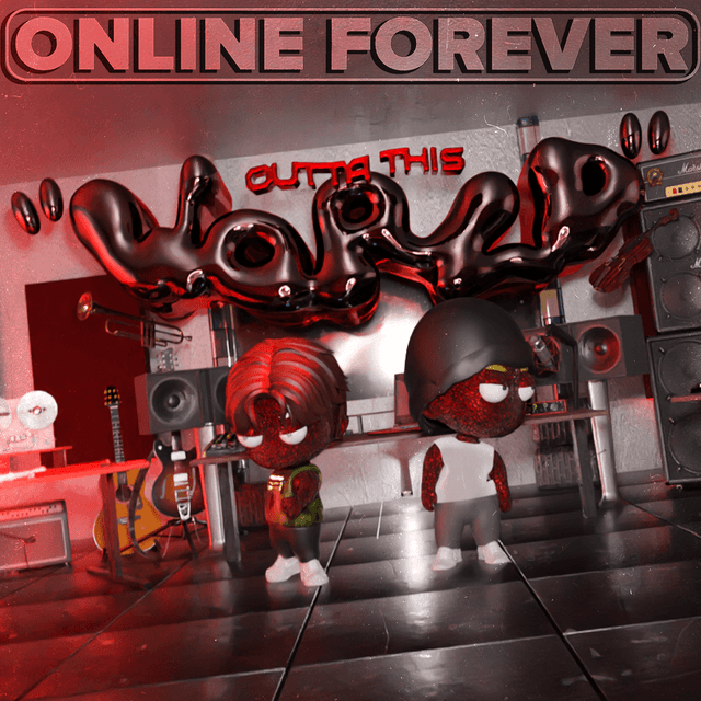 Album artwork for Outta This World Multikit