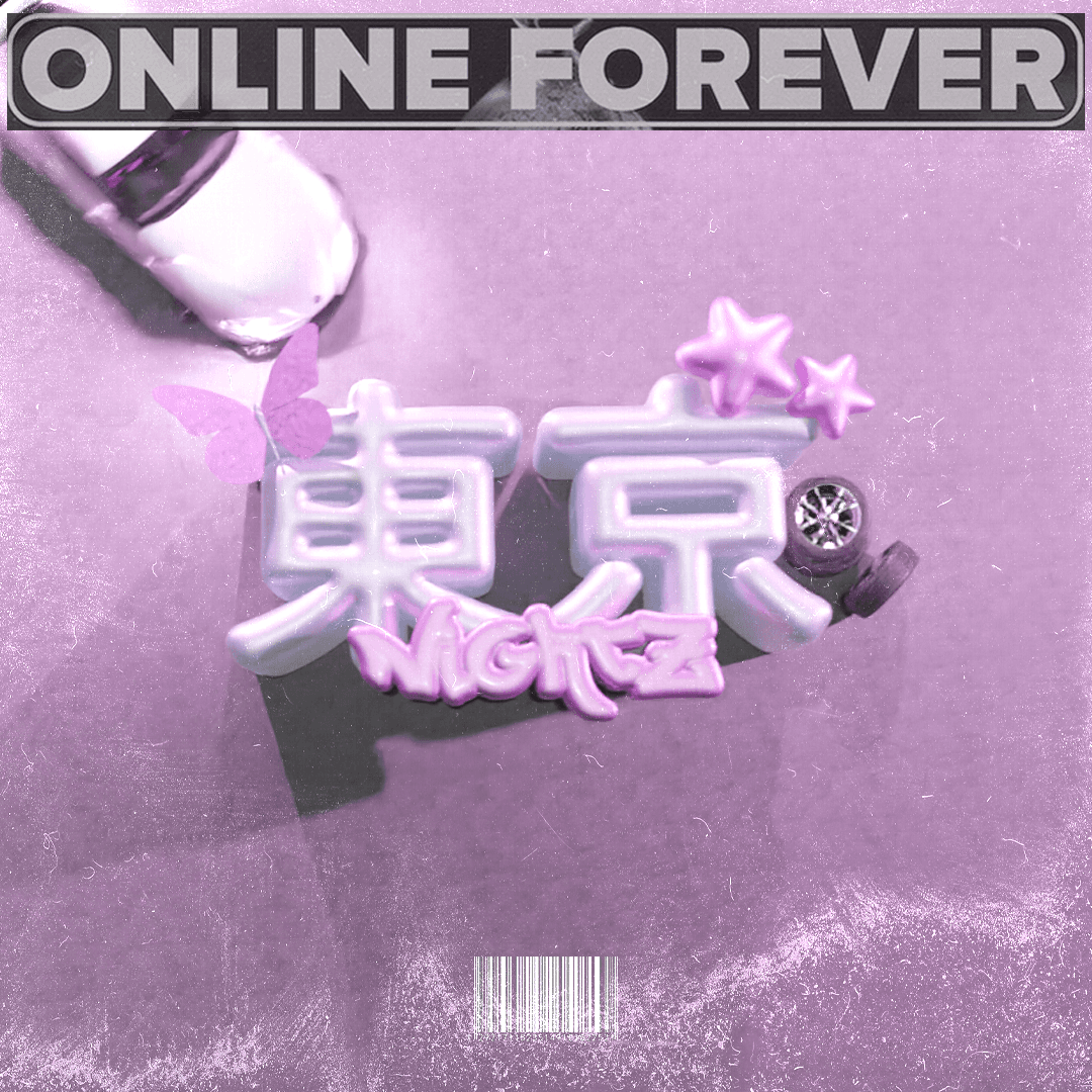 Tokyo Nights - Gunna and Young Thug Sample Pack sample pack cover