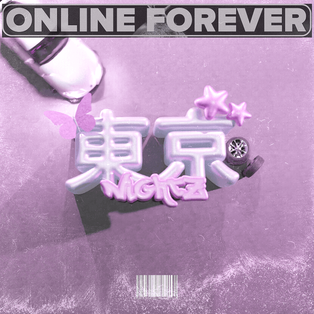 Album artwork for Tokyo Nights - Gunna and Young Thug Sample Pack