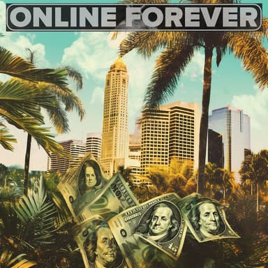 Tropics - Smooth, Melodic, Synth and Keys Sample Pack sample pack cover