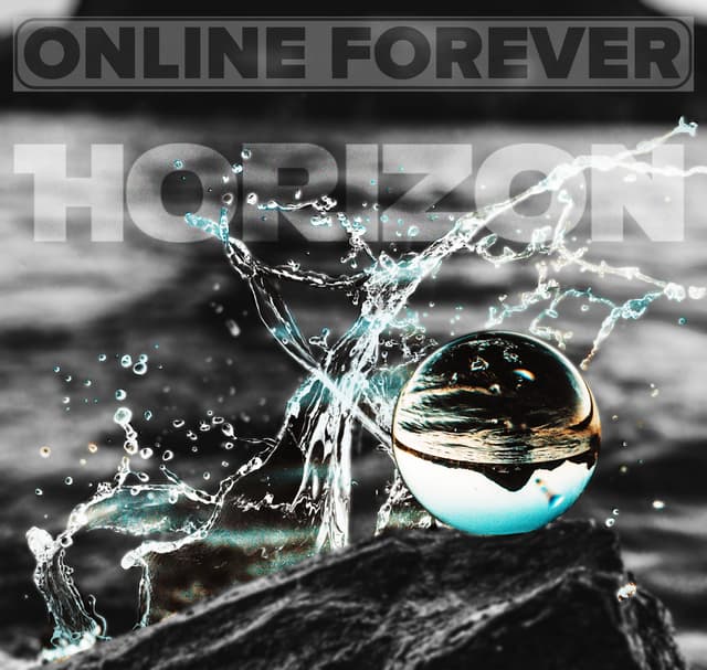 Album artwork for Horizon - Trap/Rap/RnB MIDI Pack