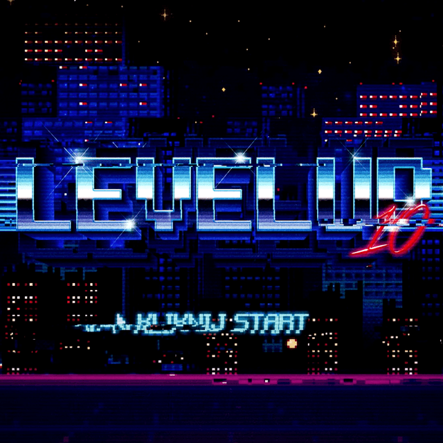 Album artwork for Level Up Sample Pack - Mix of Trap Samples