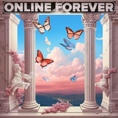 Grace - Uplifting Melodic Synth Sample Pack sample pack cover