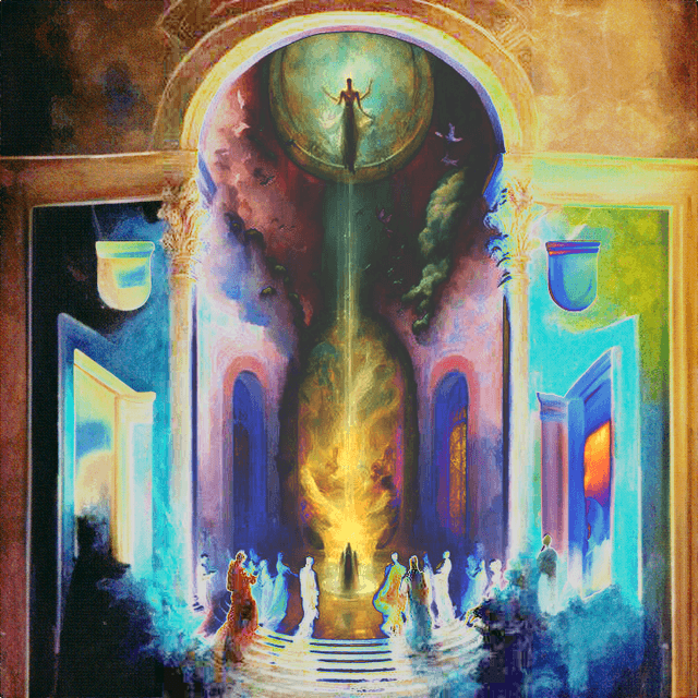 Heavens - Emotional Cinematic Sample Pack