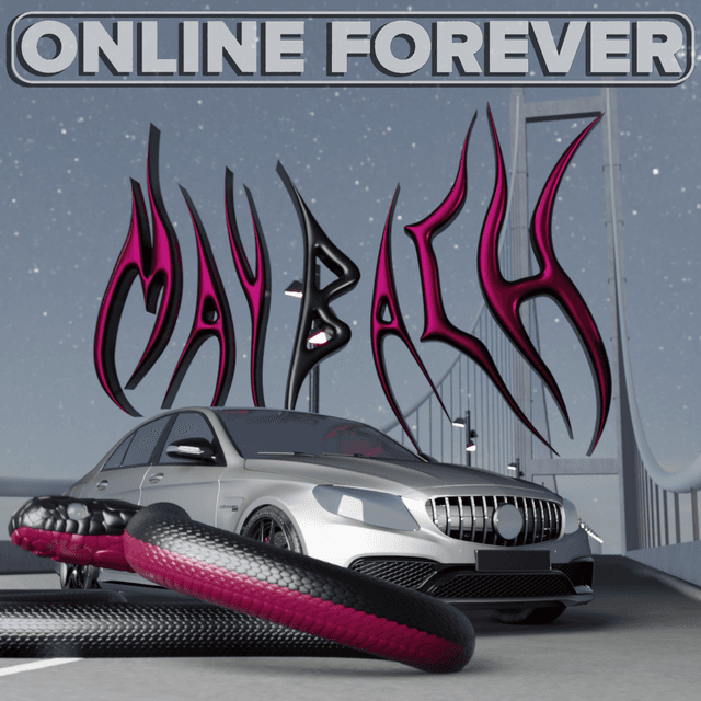 Maybach - Melodic Trap for Lil Baby Sample Pack