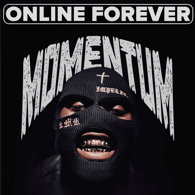 Momentum - Dark Trap Loops & Melodies