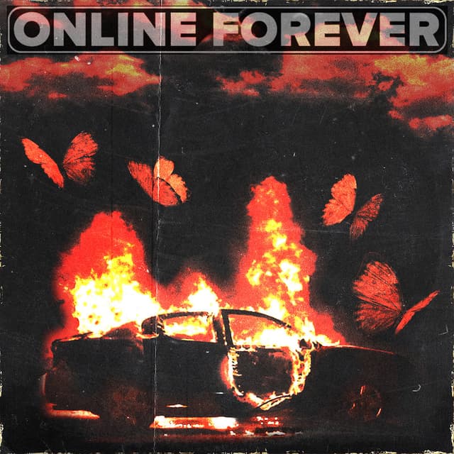 Album artwork for Inferno - A Mix of Gloomy and Uplifting A Boogie/YK Osiris Samples