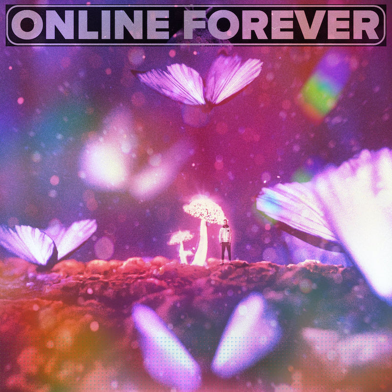 Album artwork for Kaleidoscope - Spacey Energetic KAYTRANADA x Disclosure Samples