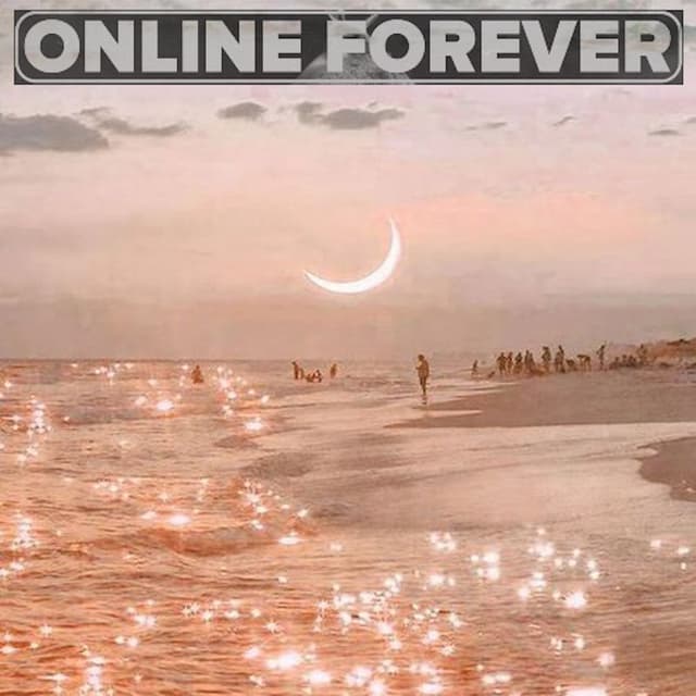 Album artwork for Crescent - A Mix of Rap and RnB Samples