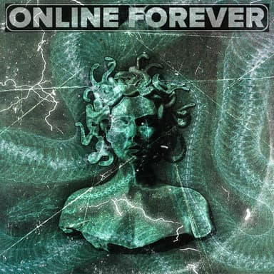 Medusa - Chilling Hard Trap Samples sample pack cover