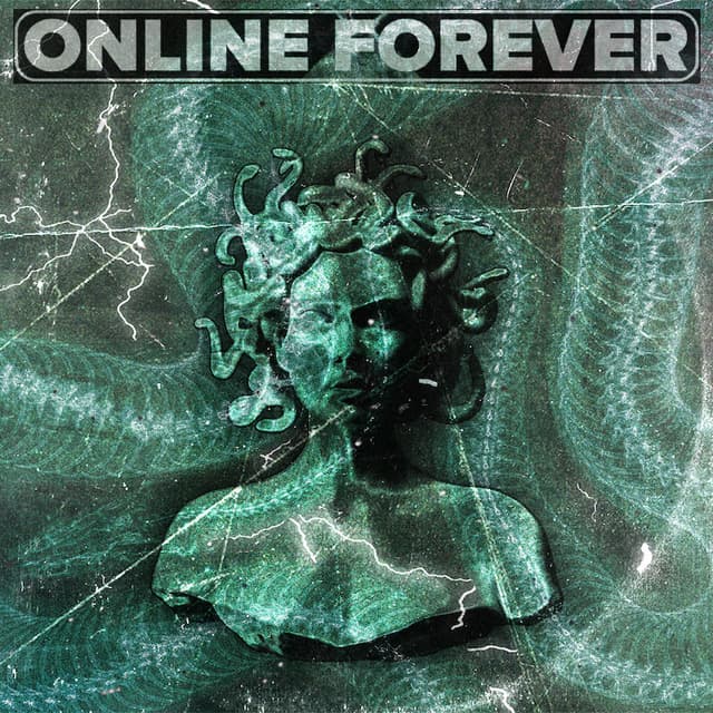 Album artwork for Medusa - Chilling Hard Trap Samples