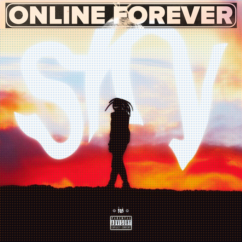 Album artwork for Sky - Mix of Trap and RnB Samples