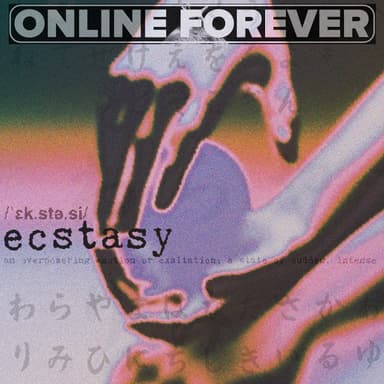 Ecstasy - Cubeatz x Frank Dukes Sample Pack sample pack cover