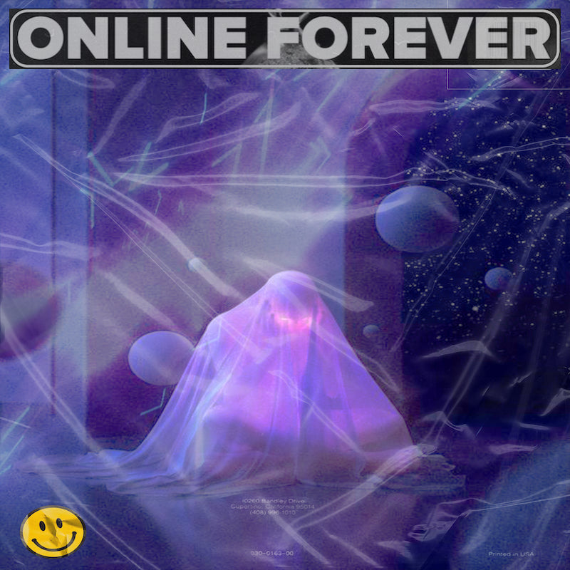 Album artwork for Phantom - Frank Dukes x Cubeatz Sample Pack