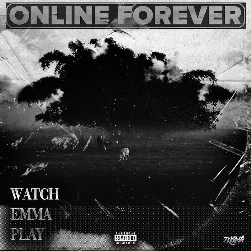 Album artwork for Watch Emma Play - Dark Ethnic Trap Sample Pack