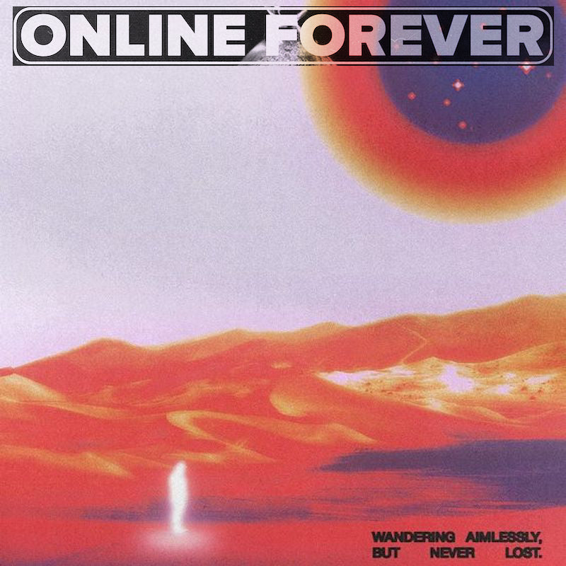 Album artwork for Wanderer - Atlanta Trap Sample Pack