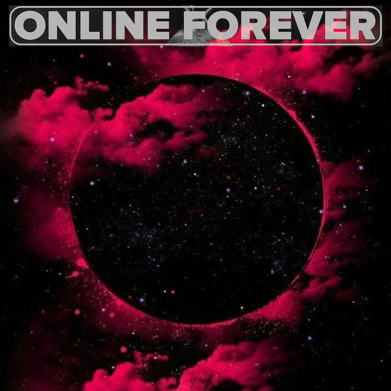 Album artwork for Blood Moon - Trap Sample Pack