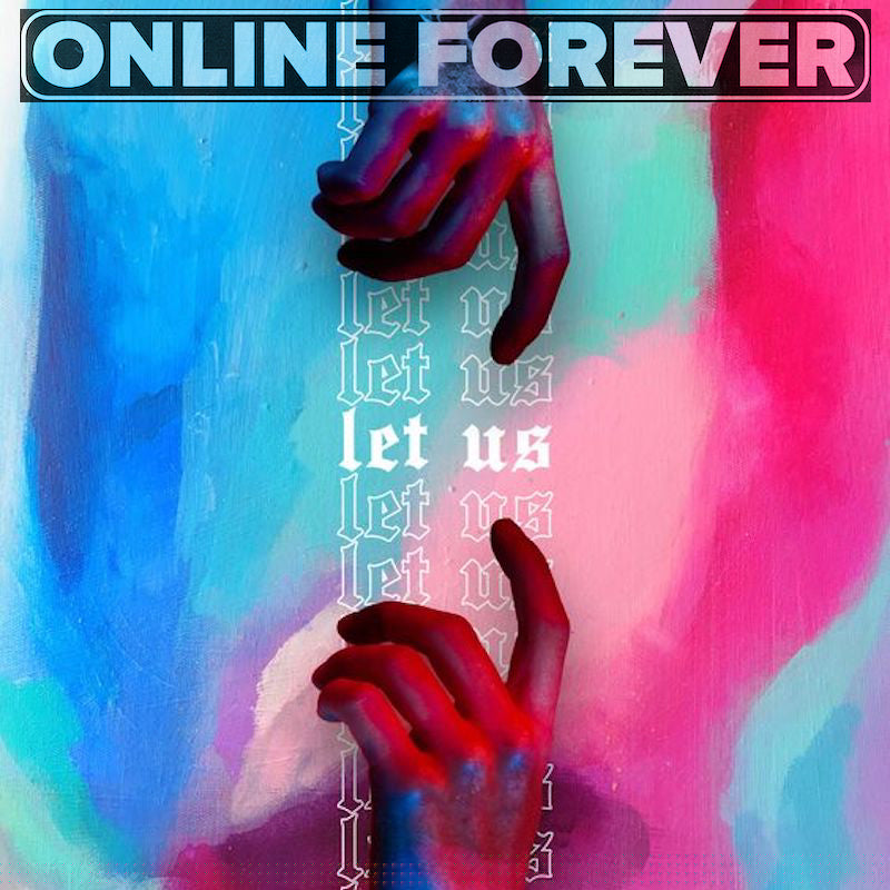 Album artwork for Let Us - Travis Scott x Don Toliver Sample Pack