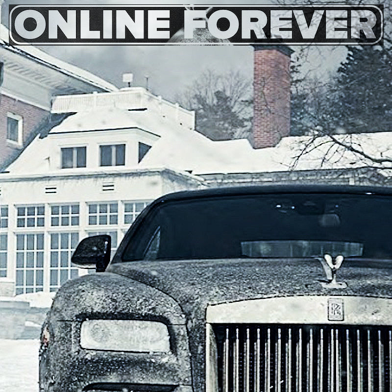 Frosty - Drake x OZ Sample Pack sample pack cover