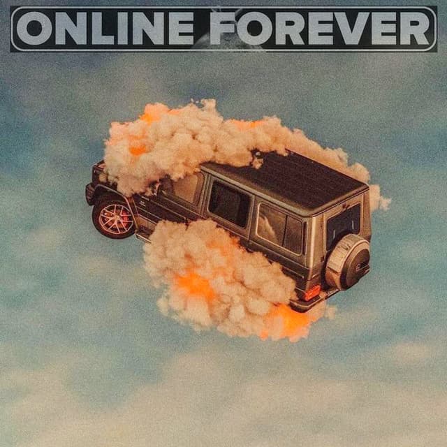 Album artwork for Cloud Nine - Travis Scott x Playboi Carti Sample Pack