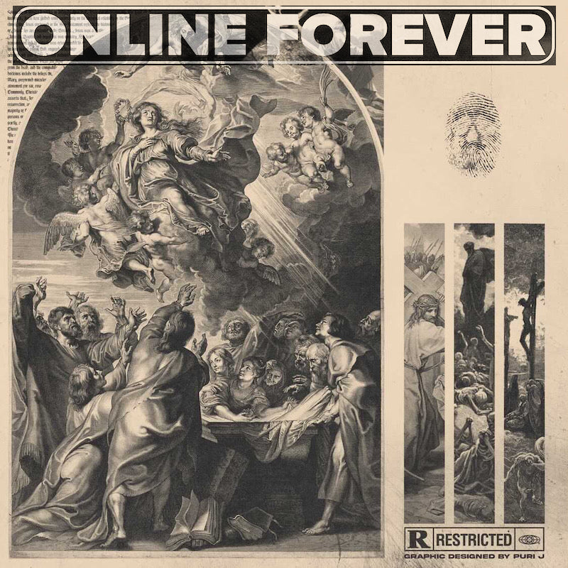 Album artwork for Baroque - Acoustic Guitar Trap Sample Pack