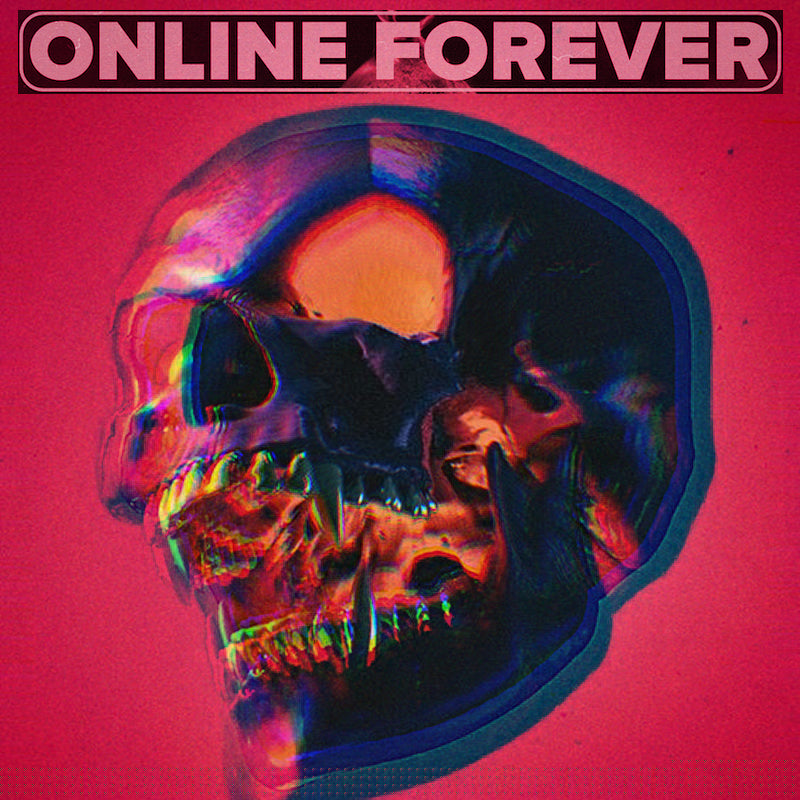 Rampage - Trippie Redd, Miss the Rage, and SoFaygo Sample Pack sample pack cover