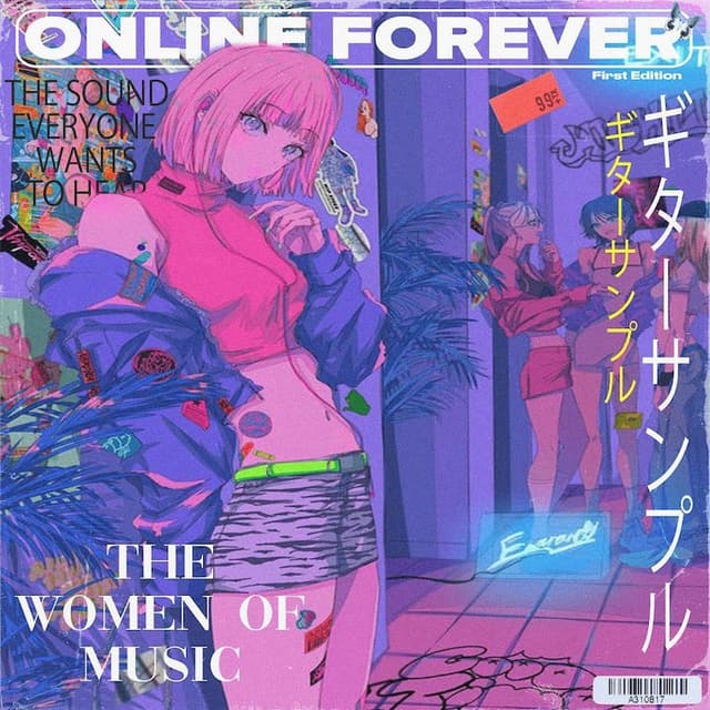 Album artwork for Lovesick - RnB Vocal Loop and Vox Pack