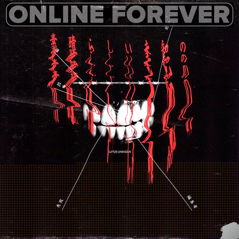 Album artwork for Warp - Spacey Don Toliver x Wondagurl Sample Pack