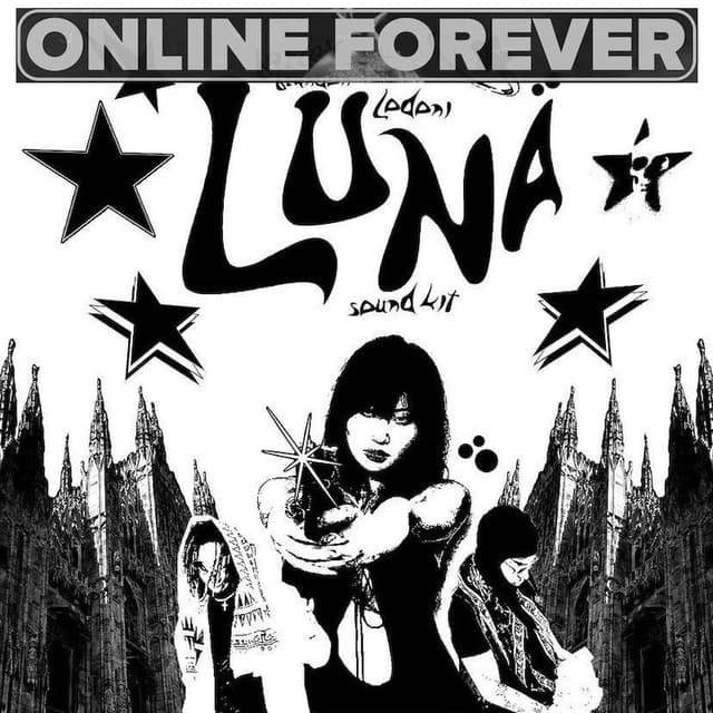 Album artwork for Luna - Sofaygo and Yeat MIDI Pack